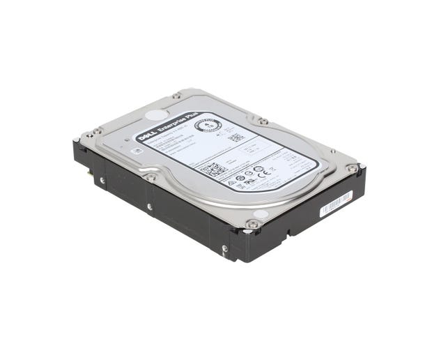 Dell 4TB Hard Drive SAS 7.2K RPM 12Gbps 3.5 Dell 4TB Hard Drive SAS 7.2K RPM 12Gbps 3.5